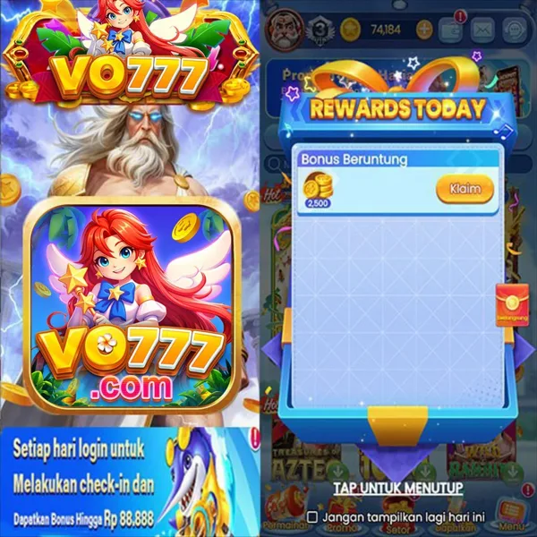 VO777