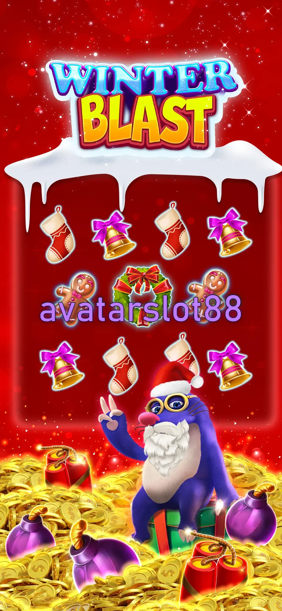 avatarslot88 APK